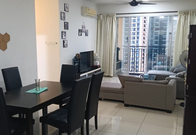 The Aliff Residences