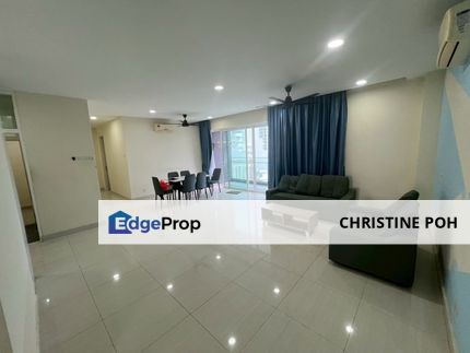 3+1 Rooms Condo @ Medini Signature, Johor, Nusajaya