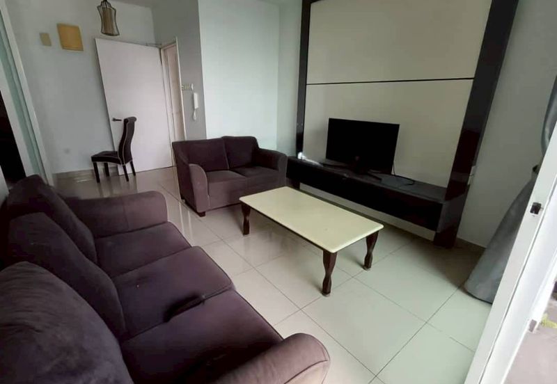 Horizon Residence (Dwi Mutiara)