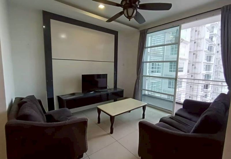 Horizon Residence (Dwi Mutiara)