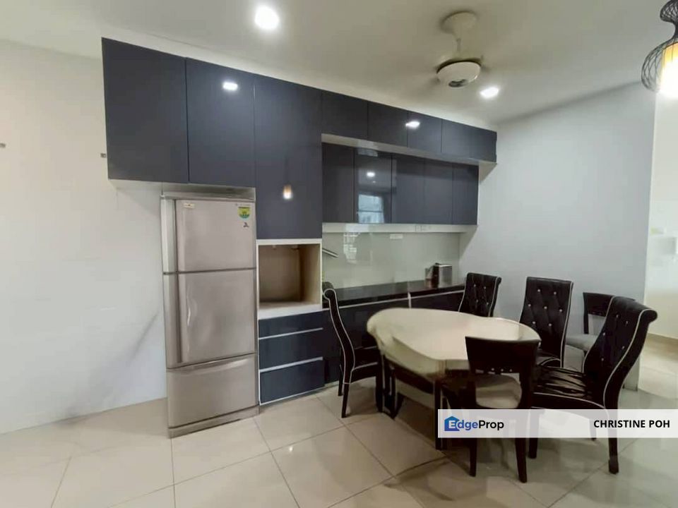 3 Rooms Condo @ Horizon Residence, Johor, Bukit Indah
