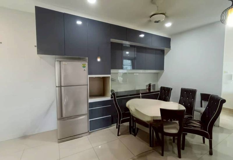 Horizon Residence (Dwi Mutiara)