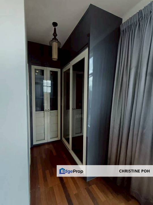 3 Rooms Condo @ Horizon Residence, Johor, Bukit Indah