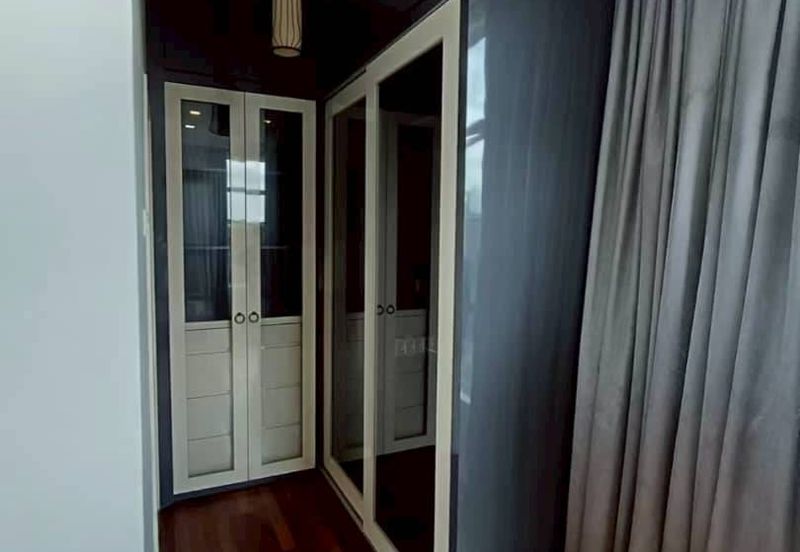 Horizon Residence (Dwi Mutiara)