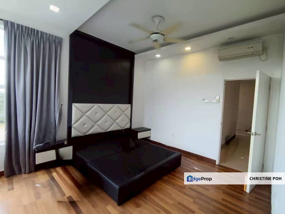 3 Rooms Condo @ Horizon Residence, Johor, Bukit Indah