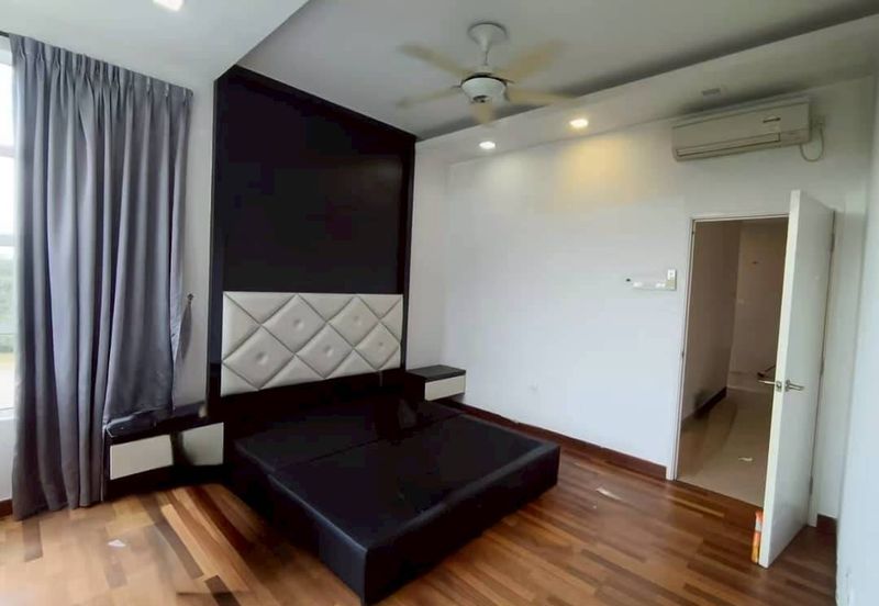 Horizon Residence (Dwi Mutiara)