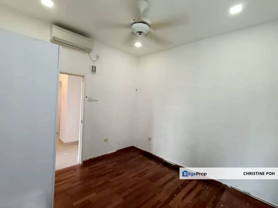 3 Rooms Condo @ Horizon Residence, Johor, Bukit Indah