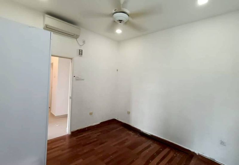 Horizon Residence (Dwi Mutiara)