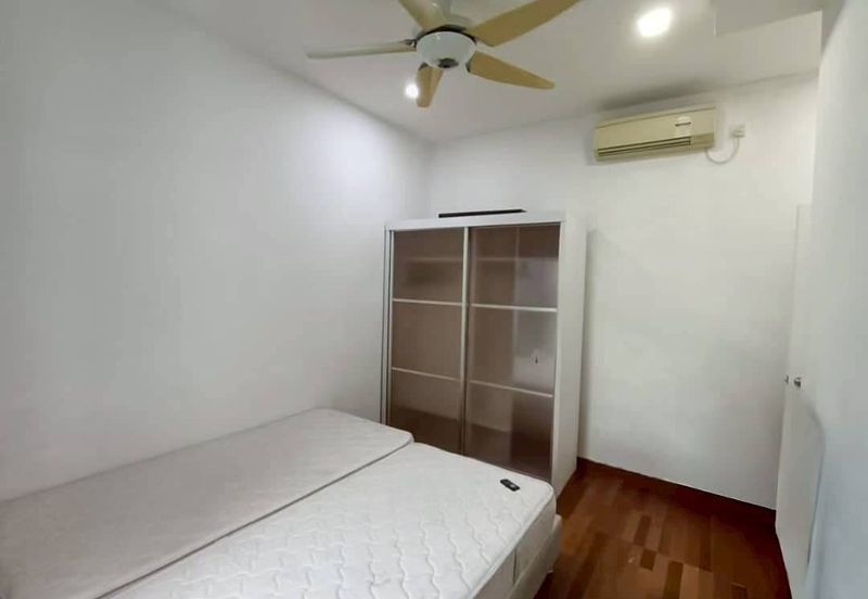 Horizon Residence (Dwi Mutiara)