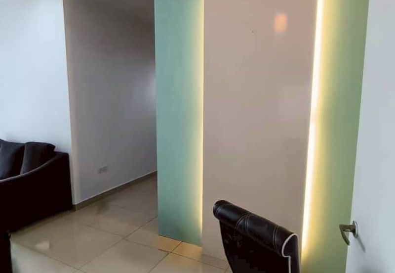 Horizon Residence (Dwi Mutiara)