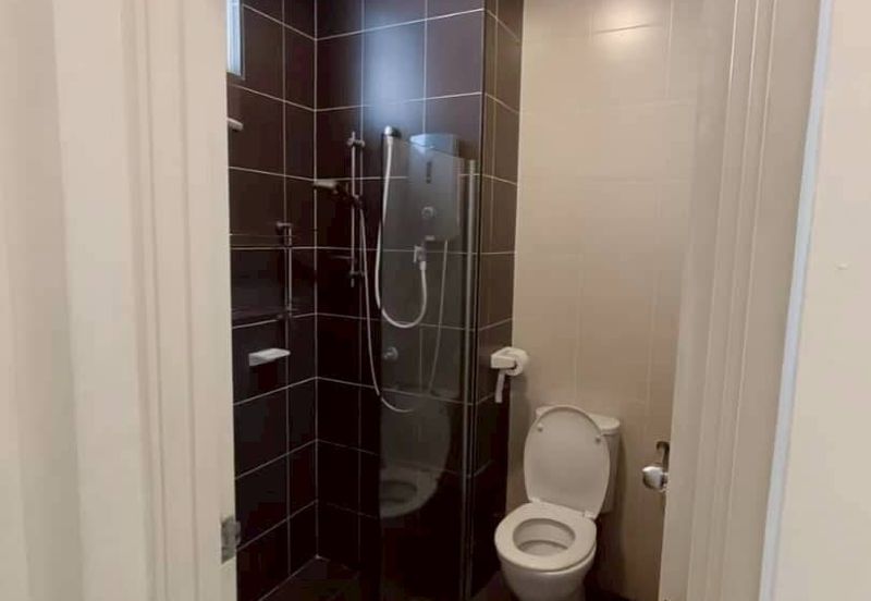 Horizon Residence (Dwi Mutiara)