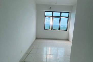 Sky Gardens Residences