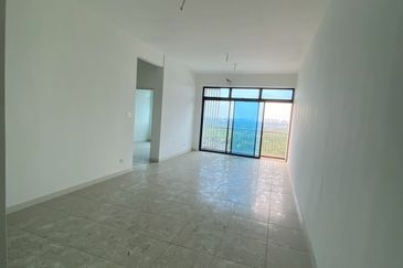 Sky Gardens Residences