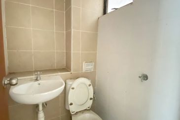 Sky Gardens Residences