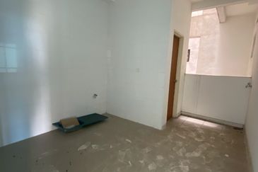 Sky Gardens Residences