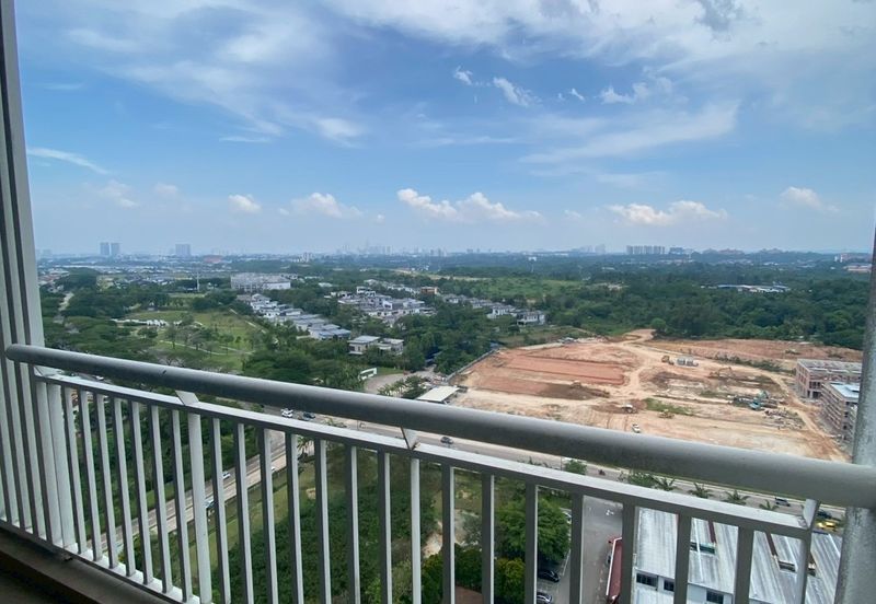 Sky Gardens Residences