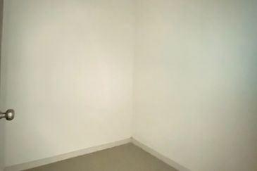 Sky Gardens Residences