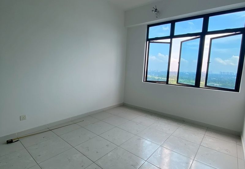 Sky Gardens Residences