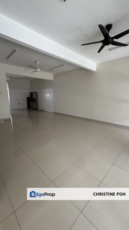 4+1 Bedroom Double Storey House @ Bandar Dato Onn Perjiranan 11, Johor, Johor Bahru