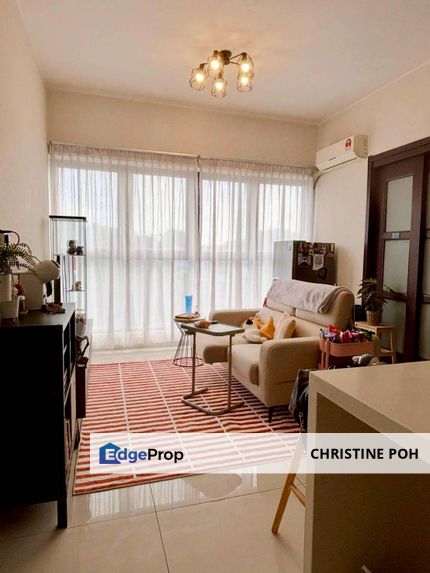 1 Rooms Condo @ Danga Bay, Johor, Johor Bahru