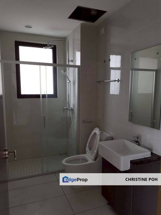 1 Rooms Condo @ Danga Bay, Johor, Johor Bahru