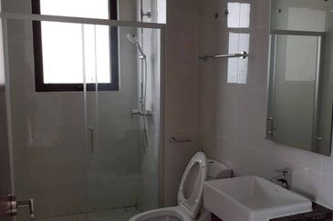 Country Garden @ Danga Bay