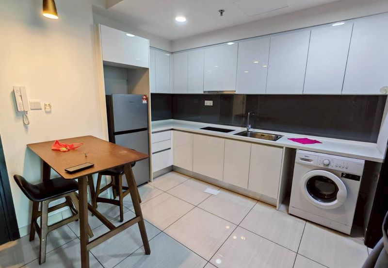 Almas @ Puteri Harbour