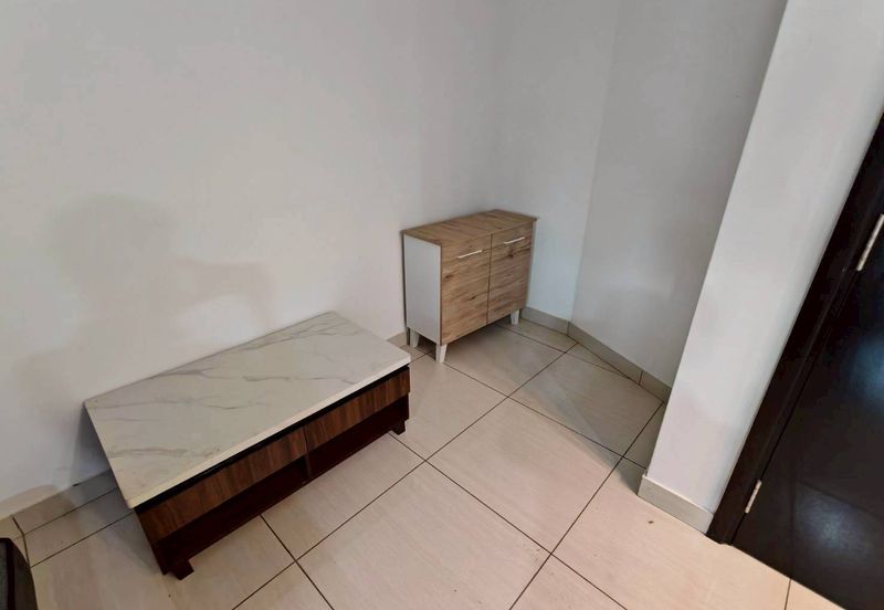 Almas @ Puteri Harbour