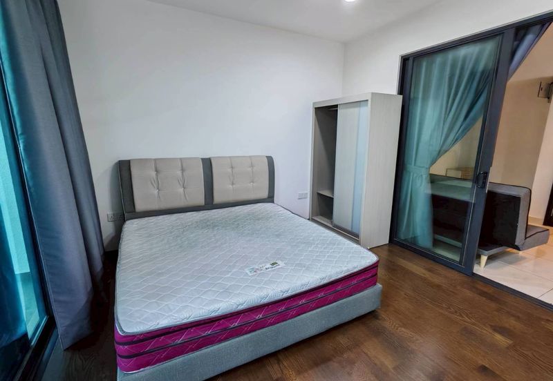 Almas @ Puteri Harbour