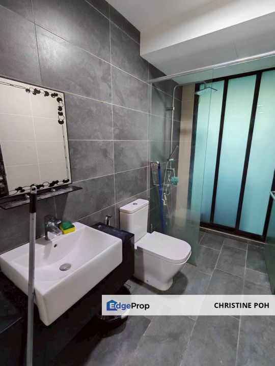 1 Bedroom Condo @ Almas Medini, Johor, Kota Iskandar