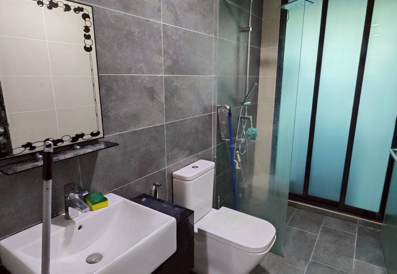 Almas @ Puteri Harbour