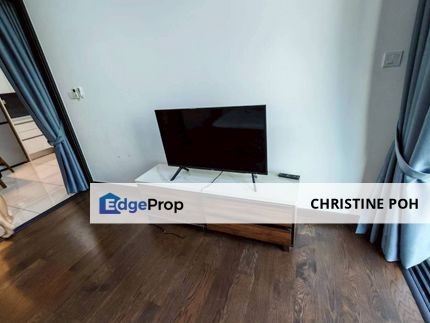 1 Bedroom Condo @ Almas Medini, Johor, Kota Iskandar