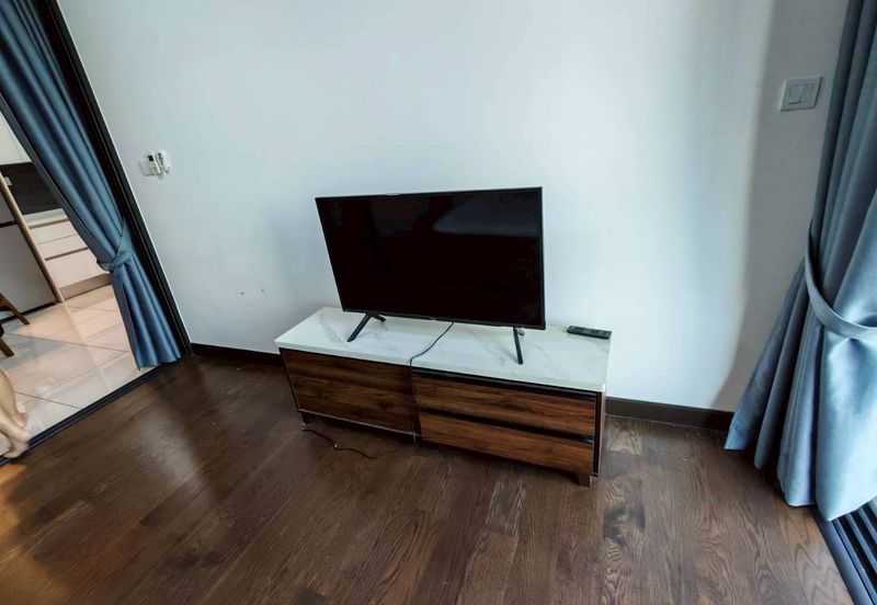 Almas @ Puteri Harbour