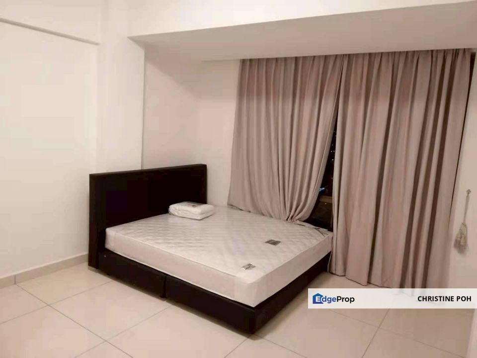 2 Rooms Condo @ D' Inspire Residence Nusa Bestari, Johor, Johor Bahru