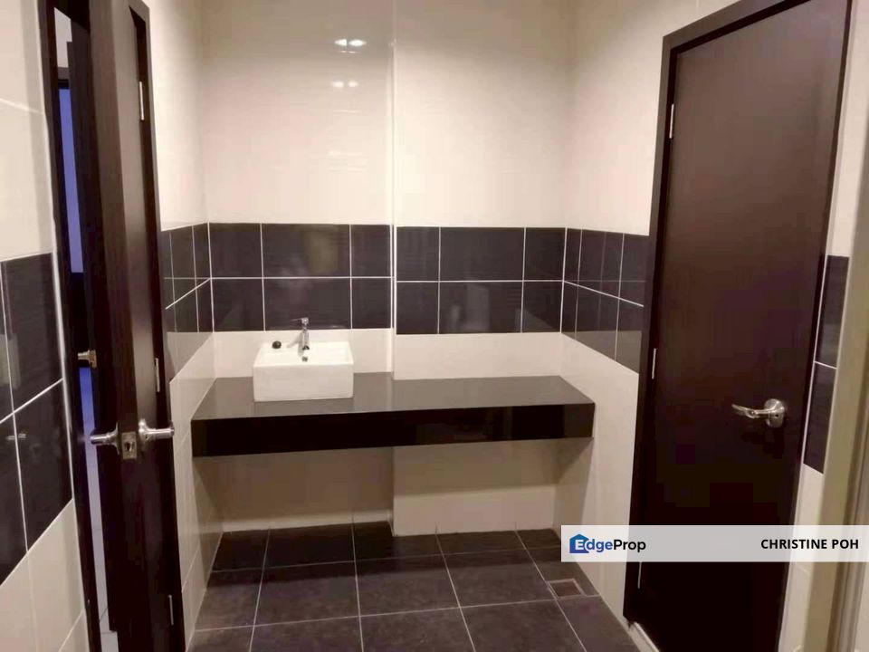 2 Rooms Condo @ D' Inspire Residence Nusa Bestari, Johor, Johor Bahru