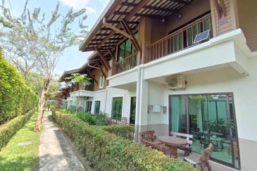 Bayou Water Village Leisure Farm