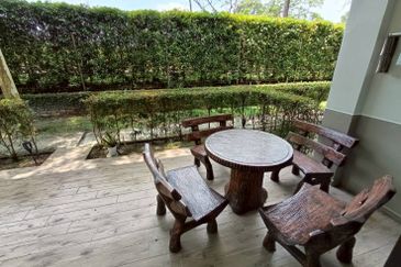 Bayou Water Village Leisure Farm