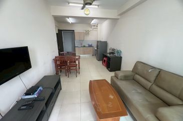 The Garden Residences