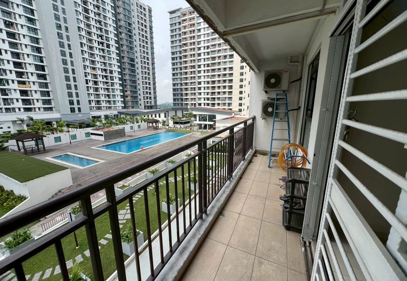 The Garden Residences