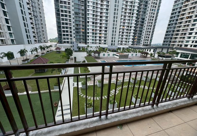 The Garden Residences