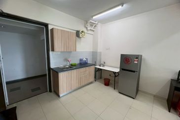 The Garden Residences