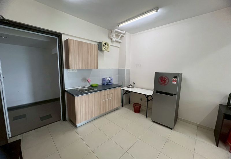 The Garden Residences