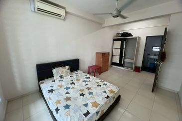 The Garden Residences