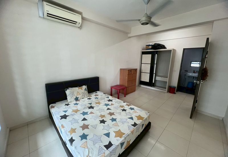 The Garden Residences