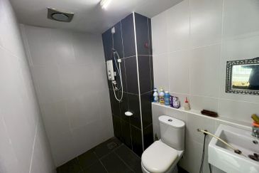 The Garden Residences