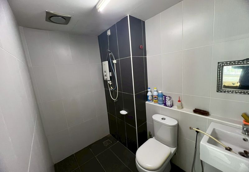 The Garden Residences