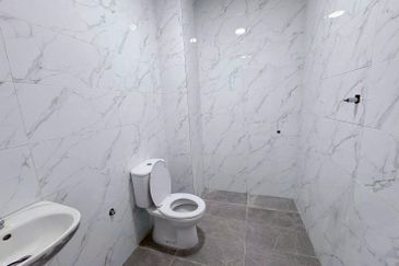 Bandar Baru Permas Jaya