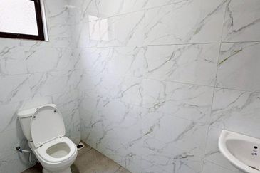 Bandar Baru Permas Jaya