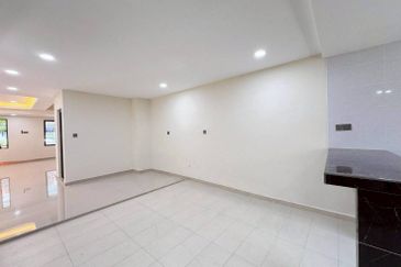 Bandar Baru Permas Jaya