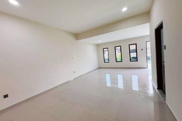 Bandar Baru Permas Jaya